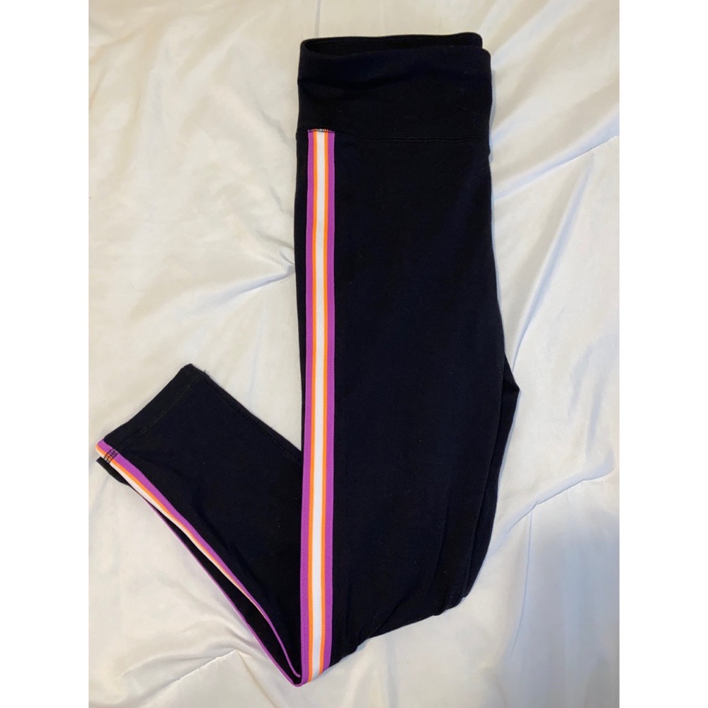 Athletic leggings